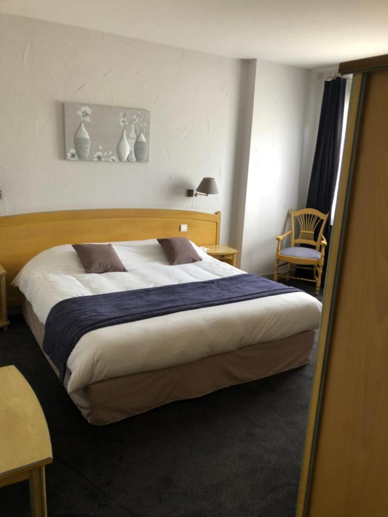 Le Charollais Motel photo 1