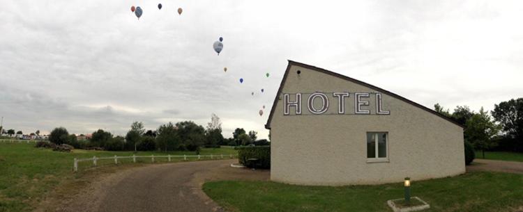 Le Charollais Motel photo 2
