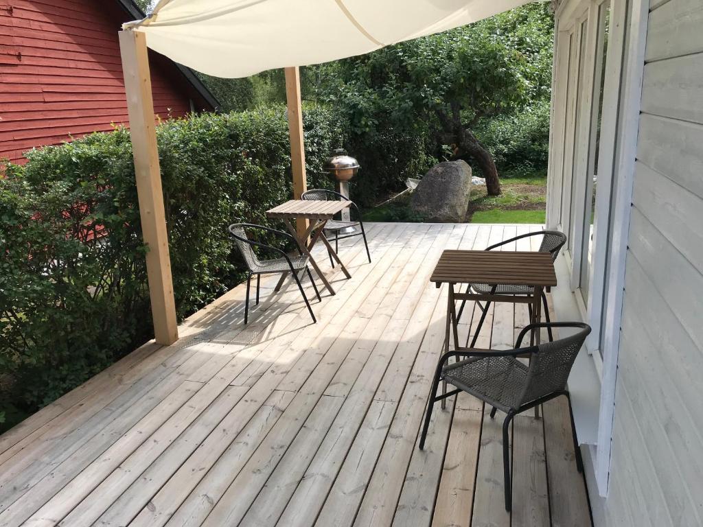 Tant Grön B&B photo 3