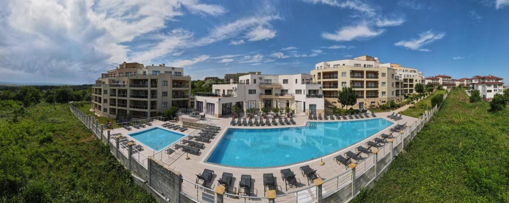 Byala Panorama Resort photo 3