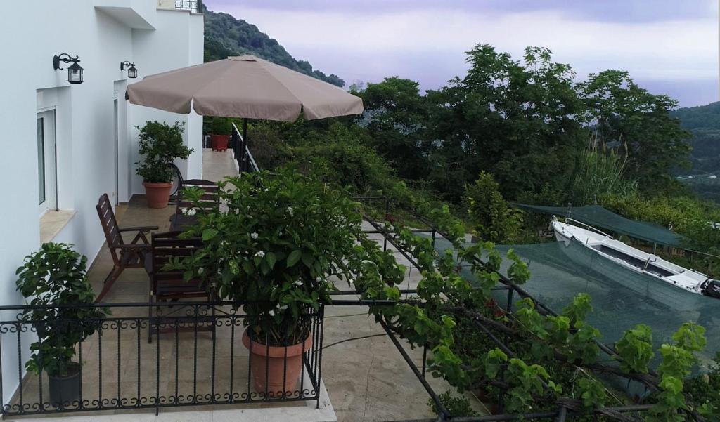 D & K Guest House photo 1