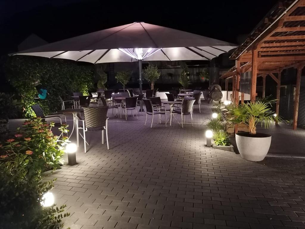 Moselromantik Hotel Am Panoramabogen photo 2