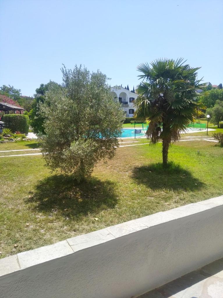 Sonia's maisonette with pool n Possidi photo 3