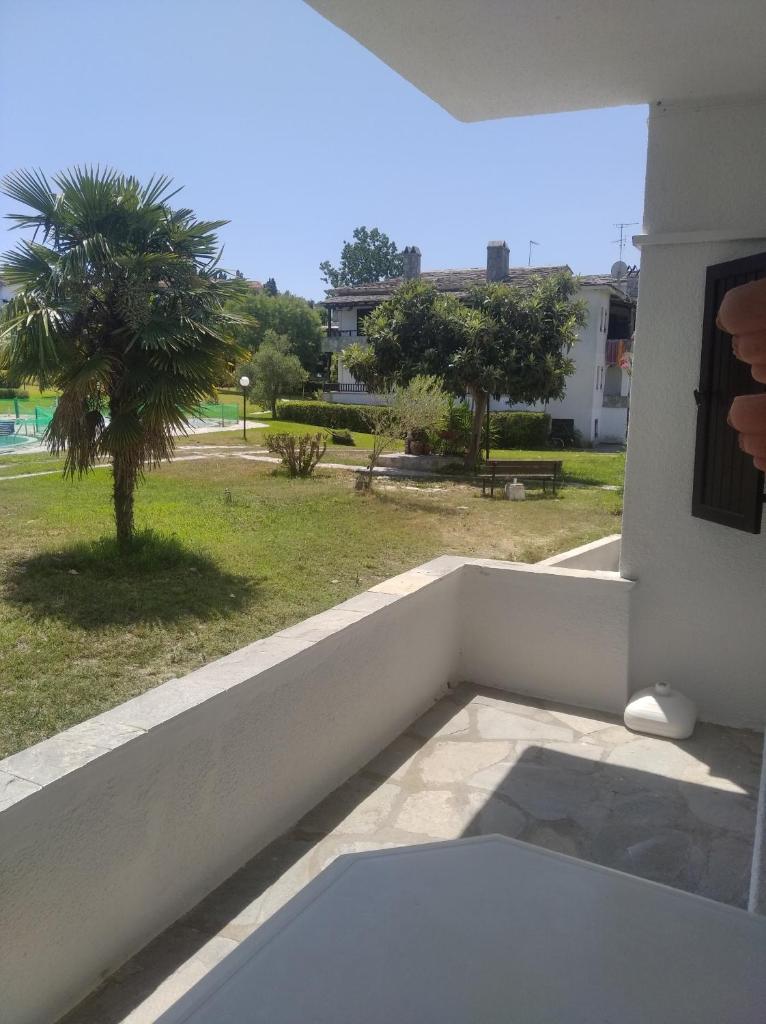 Sonia's maisonette with pool n Possidi photo 4