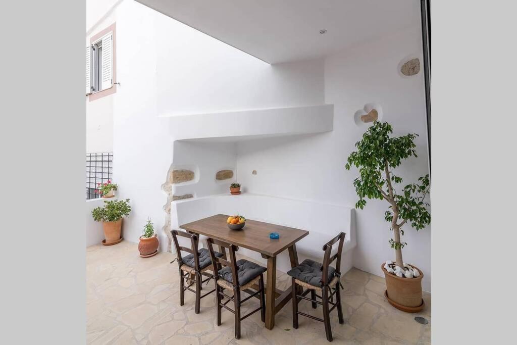 Maisonnette Giannis photo 3