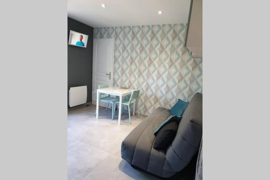 Agréable logement pour 4 pers à deux pas de Verdun photo 1