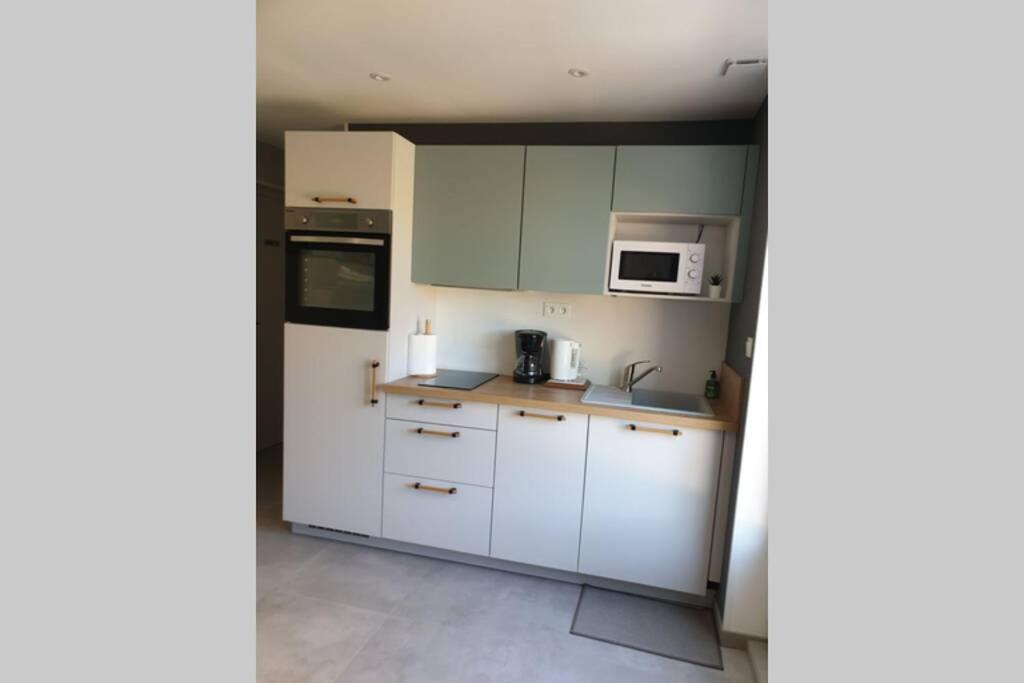 Agréable logement pour 4 pers à deux pas de Verdun photo 3