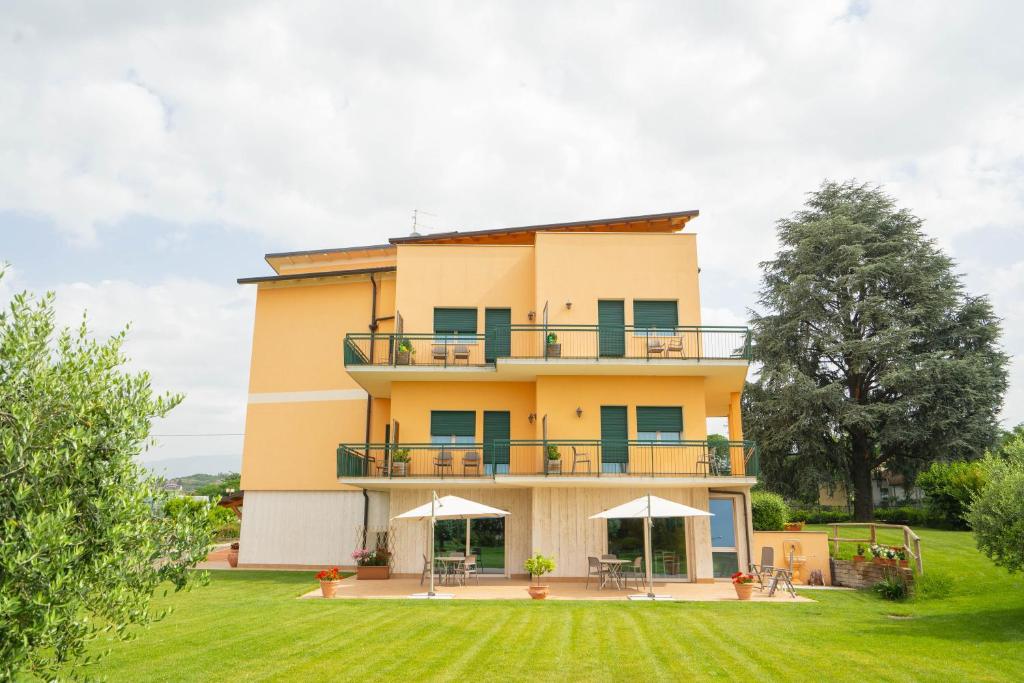 Agriturismo Corte Ambrosi photo 3