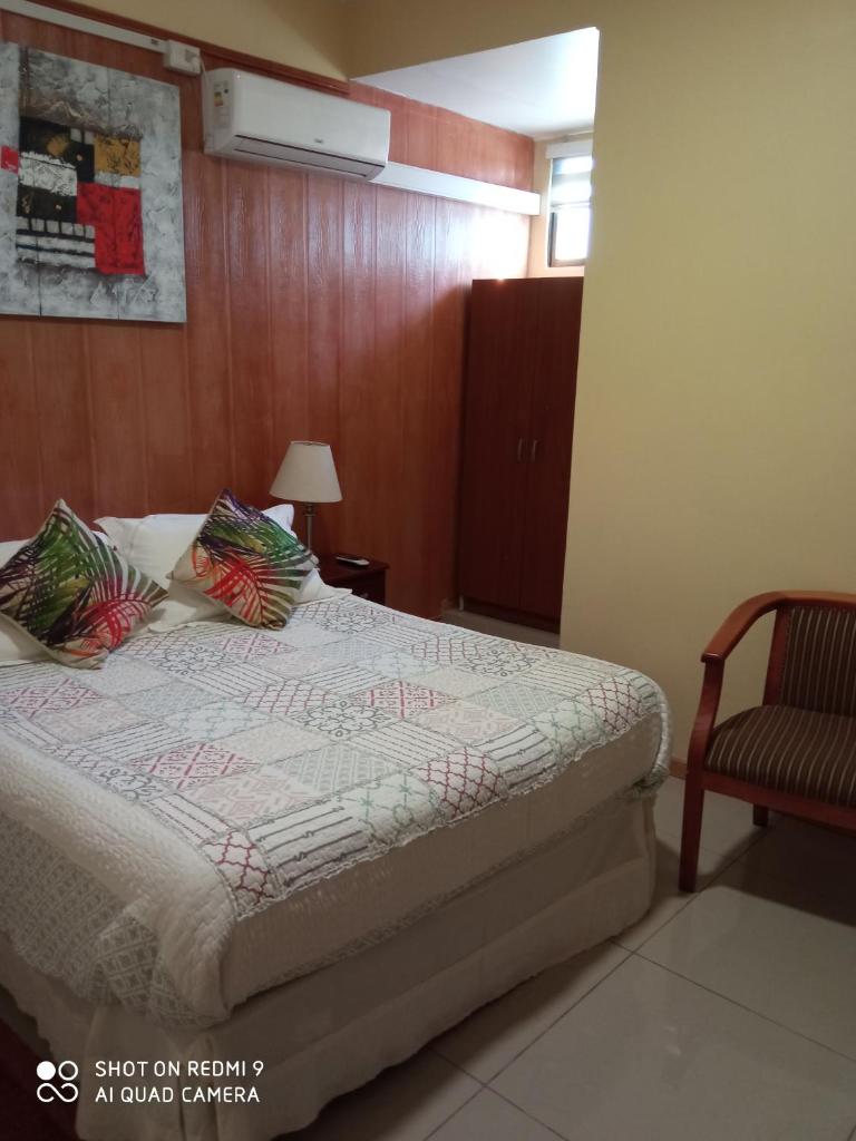 Gran Hotel Ovalle photo 1