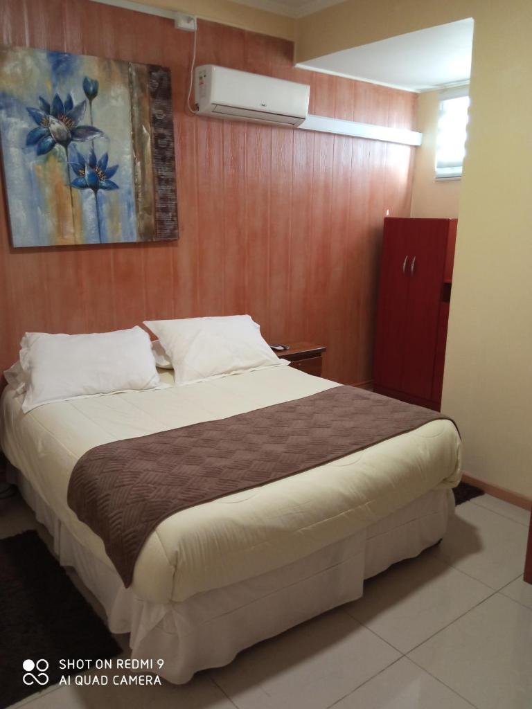 Gran Hotel Ovalle photo 2