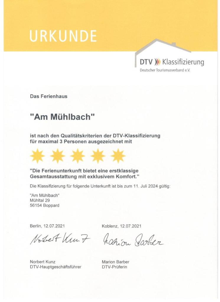 Haus am Mühlbach photo 1
