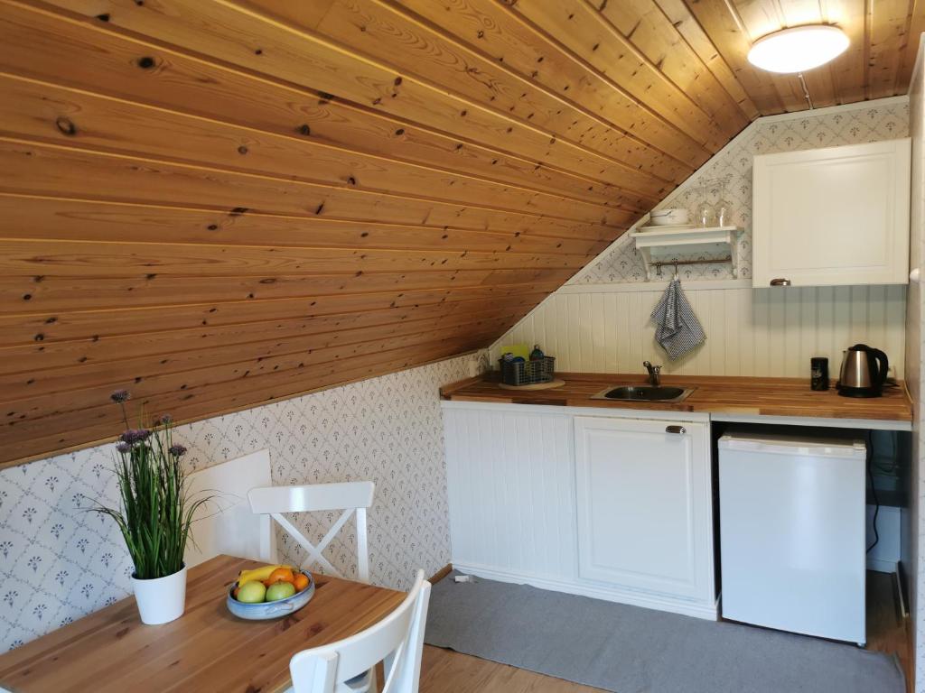 Molle Annexet -Lantlig Gastsvit i Rolfstorp photo 1