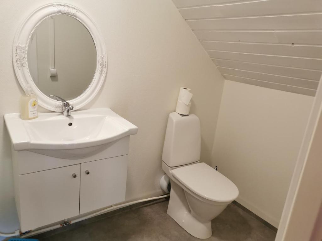 Molle Annexet -Lantlig Gastsvit i Rolfstorp photo 3