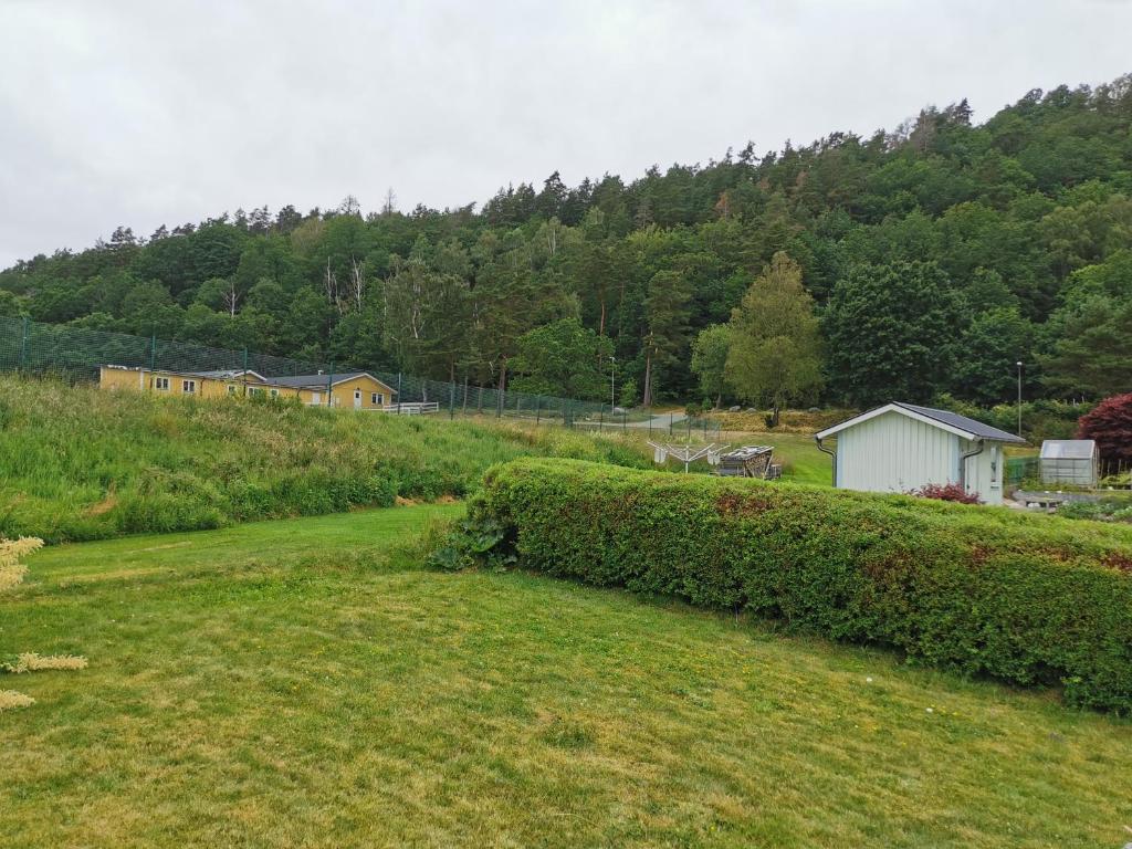 Molle Annexet -Lantlig Gastsvit i Rolfstorp photo 4