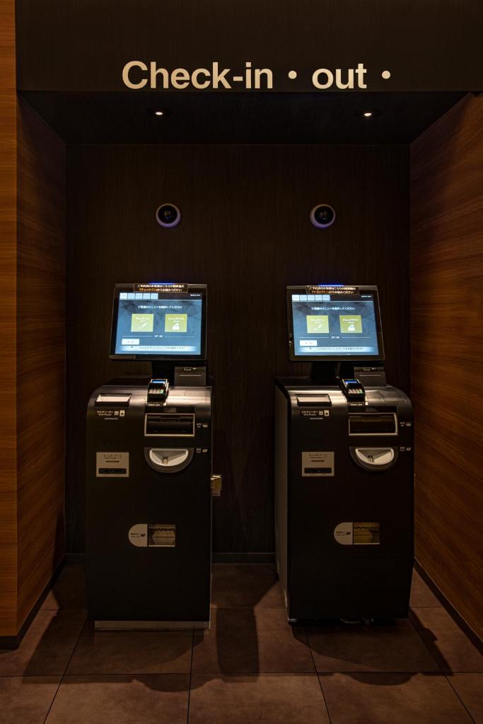 Hotel Xcell 広島 流川通り photo 4