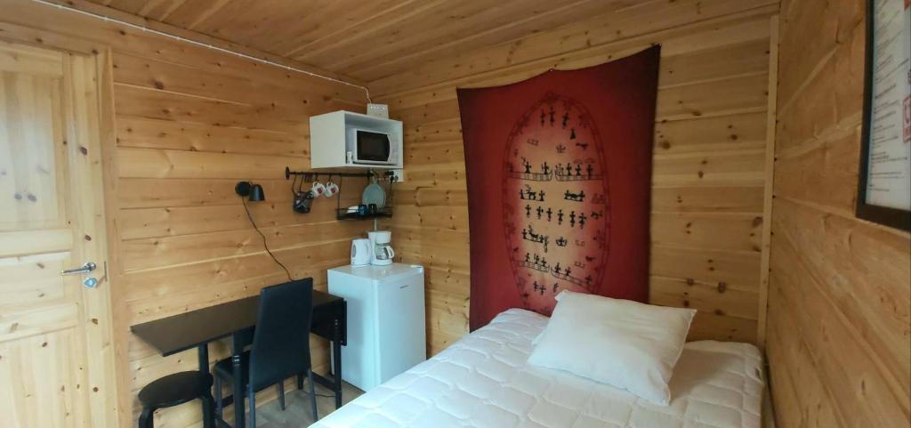 Hillside Rooms photo 1