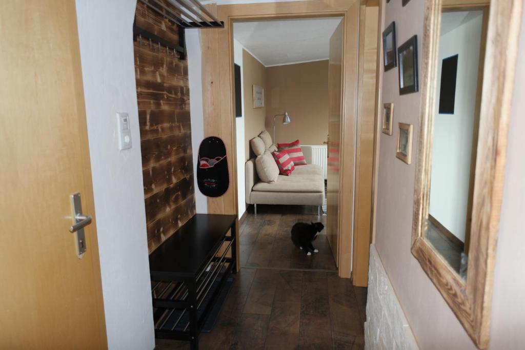 Appartement Gwiggner photo 3