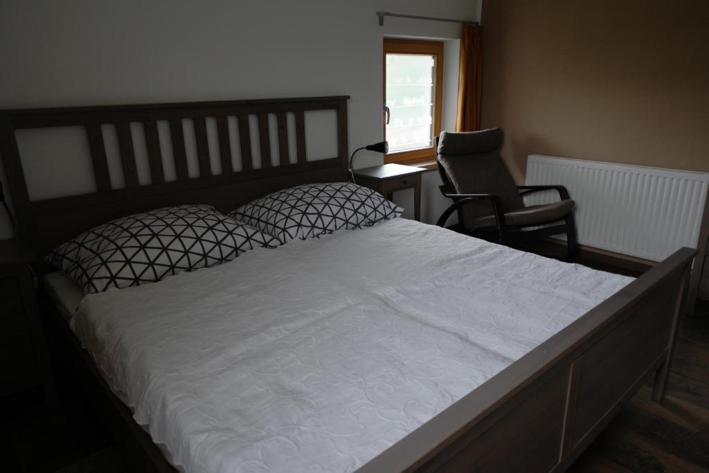 Appartement Gwiggner photo 4