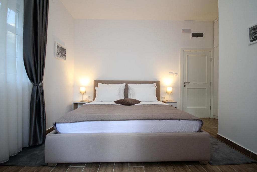 Skala luxury rooms photo 4