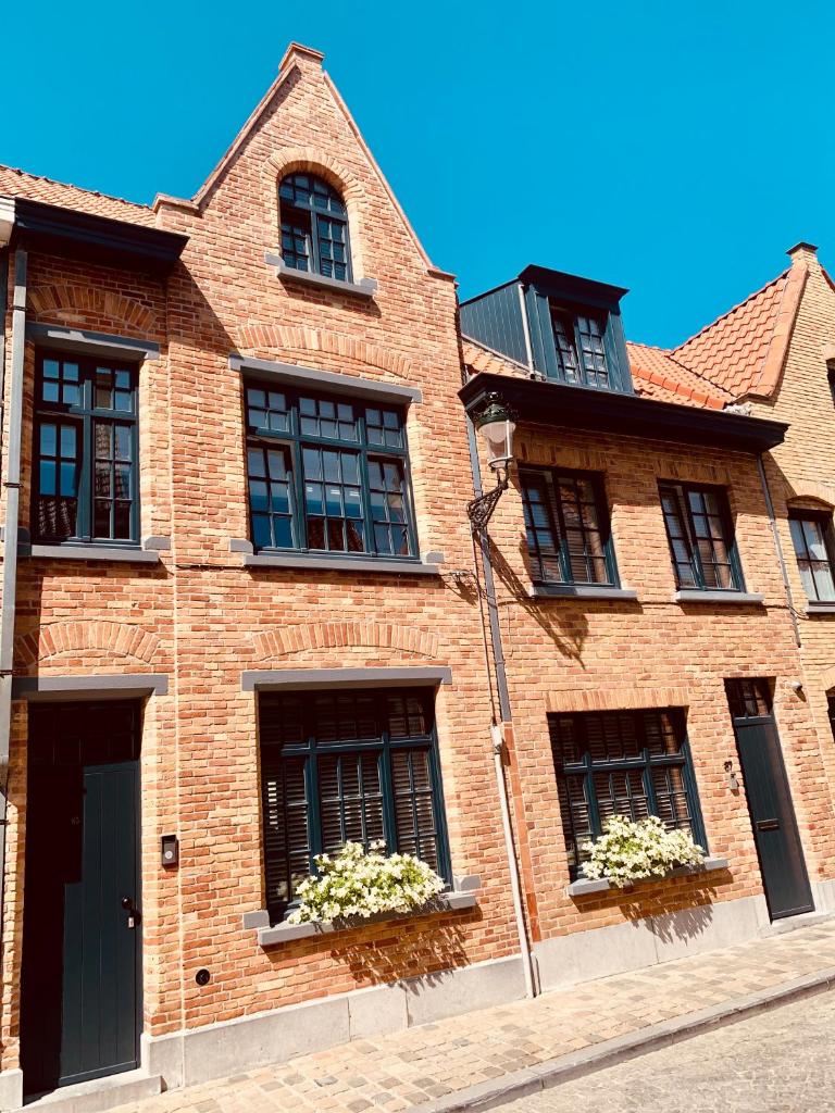 B&B Marie-J of Bruges photo 3
