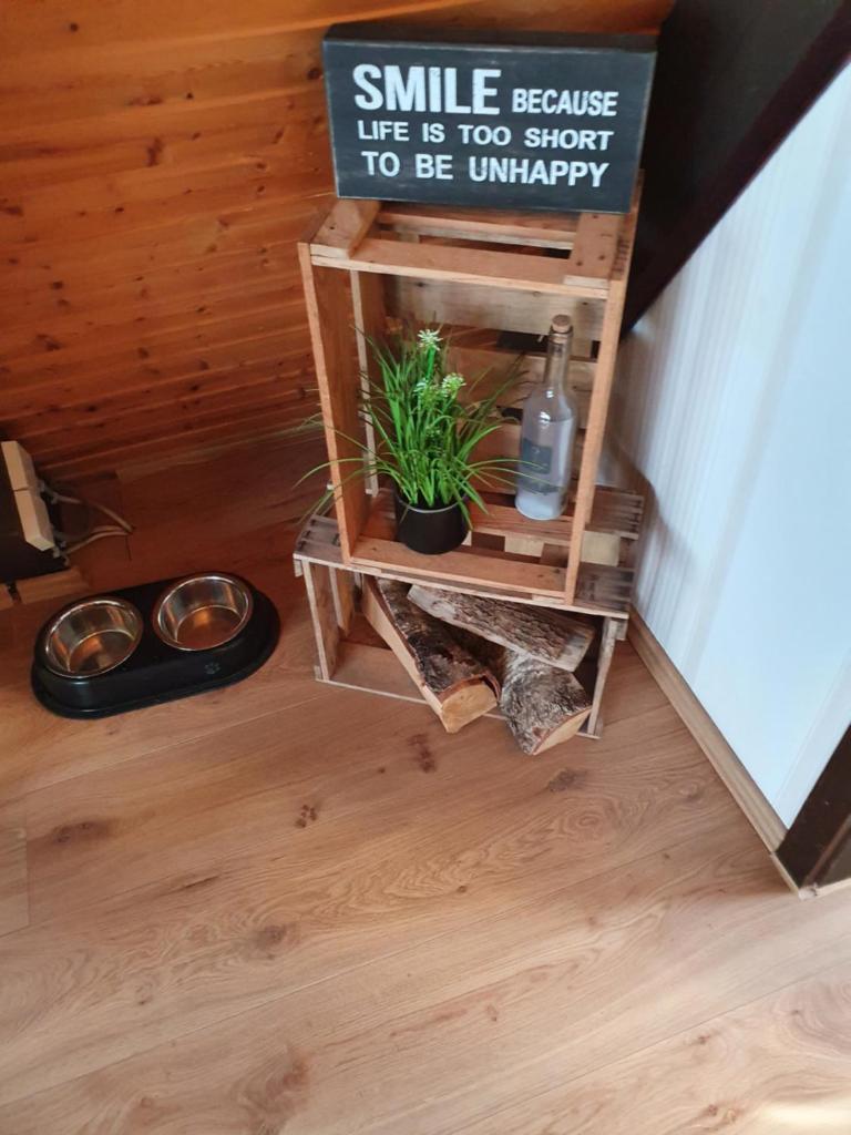 Haus Heimathafen Fedsiel photo 1