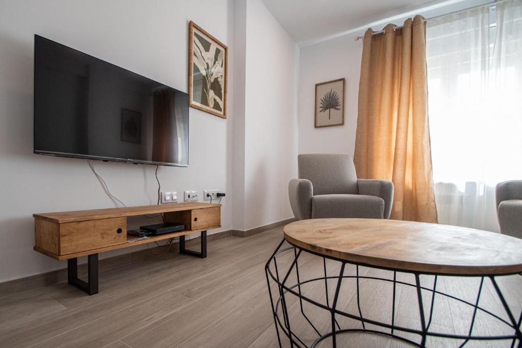 Nuevo Mirandilla Apartment - Cadiz Beach photo 4
