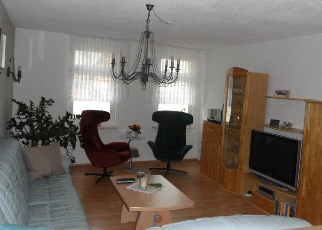 Ferienwohnung an der Therme photo 2