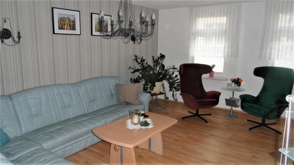 Ferienwohnung an der Therme photo 3