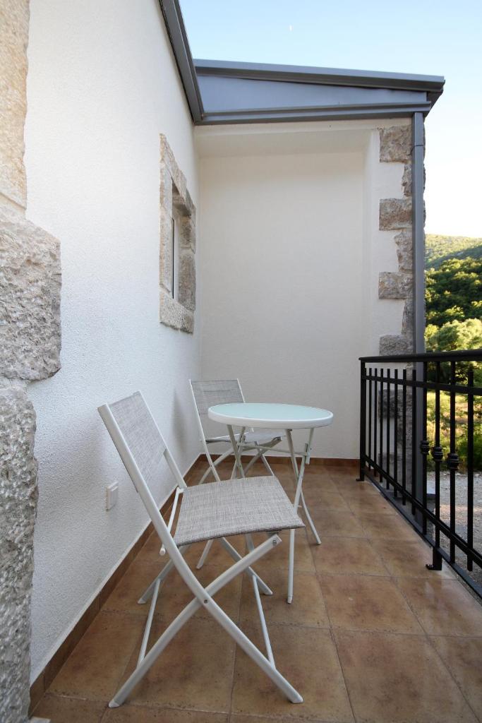 Skala luxury rooms photo 3