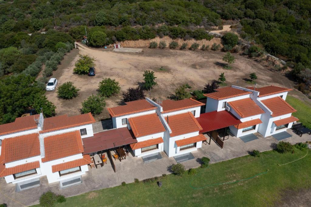 Katevi Luxury Seafront Villa photo 3