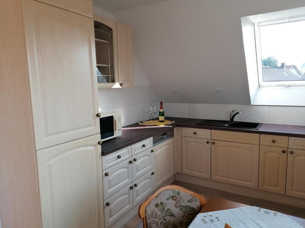Ferienwohnung Burgblick photo 1