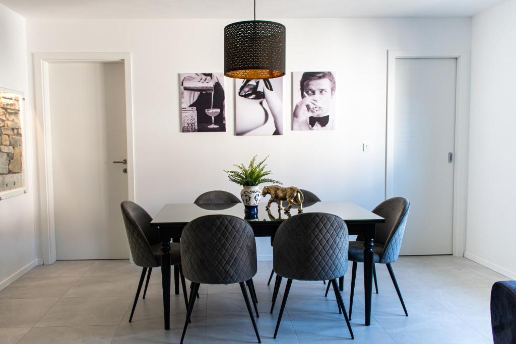 Apartmaji na placu photo 1