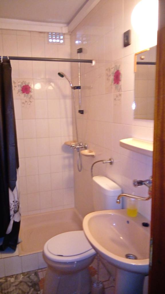 Апартаменты (Апартаменты с 1 спальней и балконом — 3 этаж), Rubin Apartman