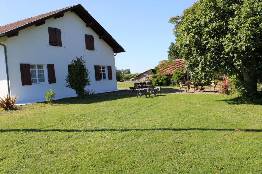 La maison de pescate photo 2