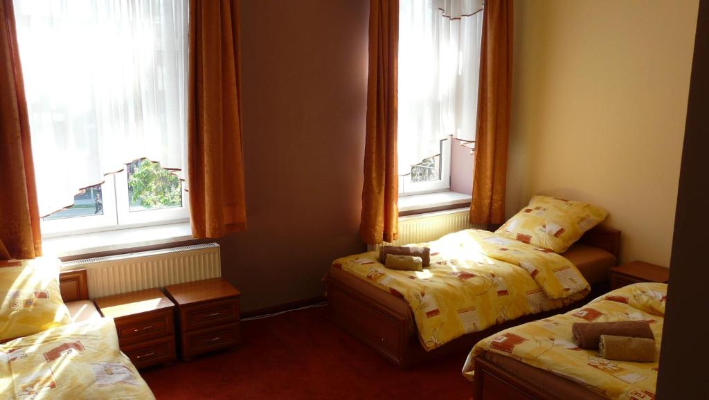 Hotelik Parkowy photo 1