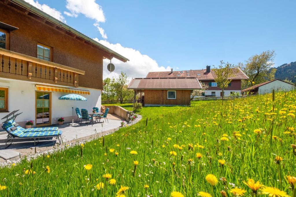 Gästehaus Mooswiese photo 2