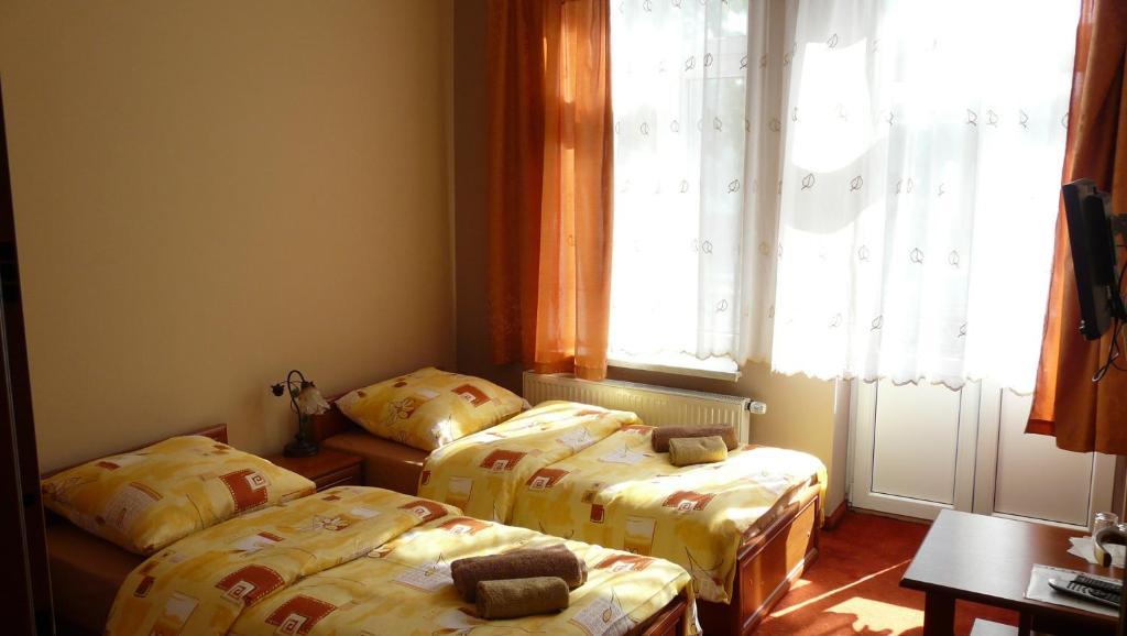 Hotelik Parkowy photo 2