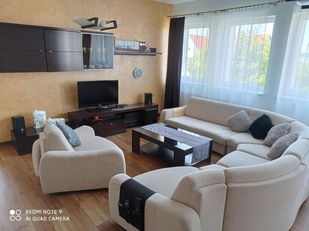 Apartament Wanessa photo 2