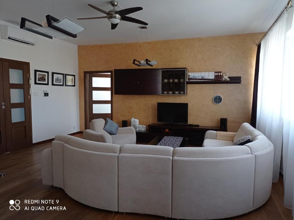 Apartament Wanessa photo 1