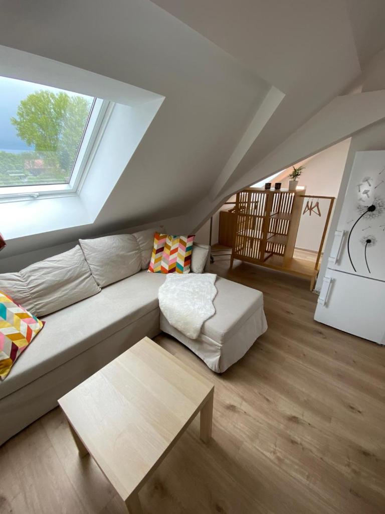 Helle 2 Zi. Wohnung nähe Flughafen München photo 3