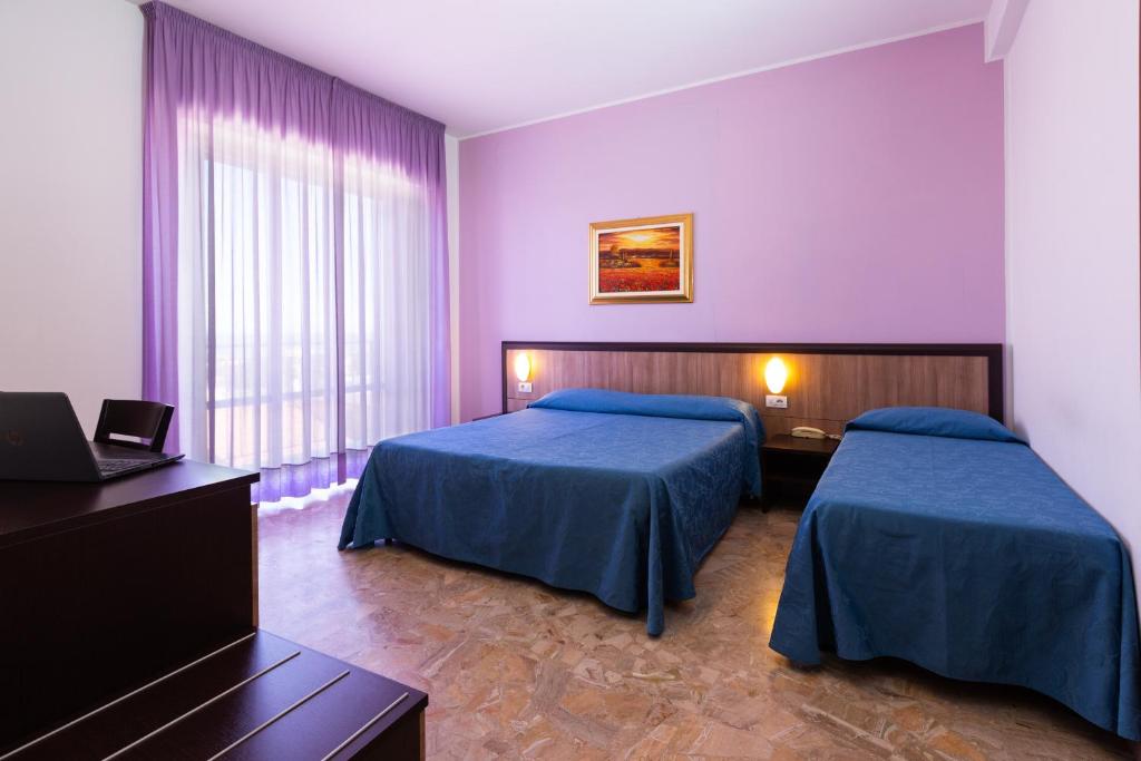 Hotel Belvedere photo 2