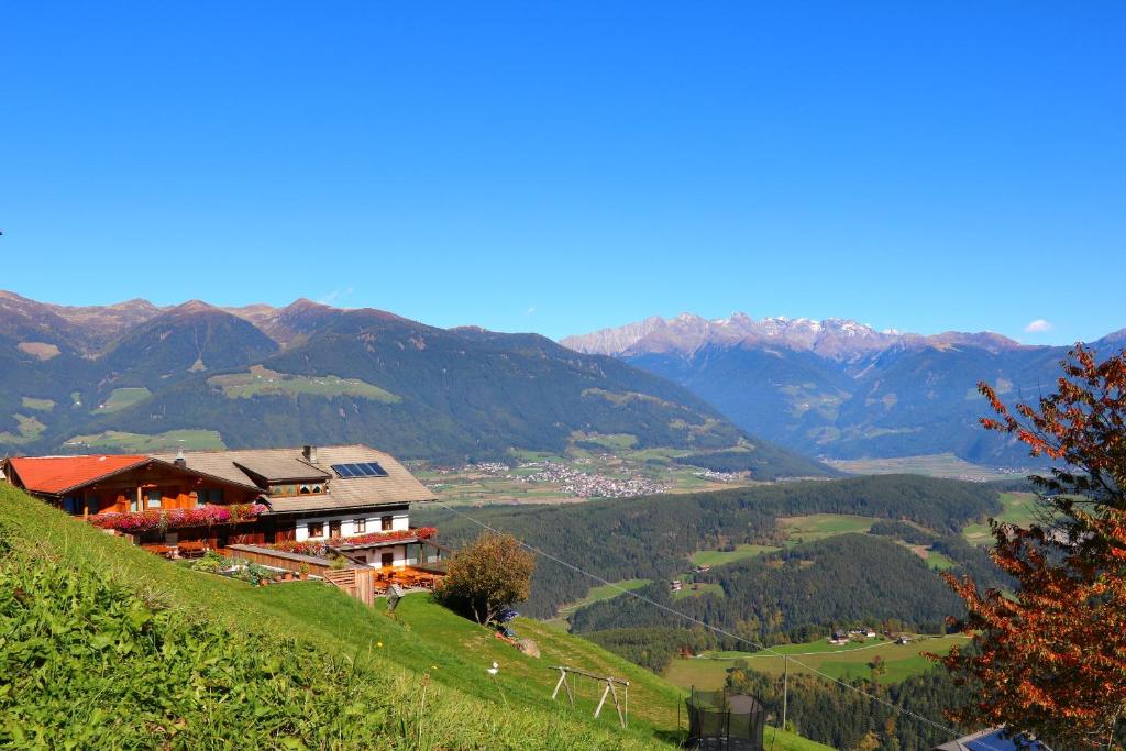 Berggasthof Häusler