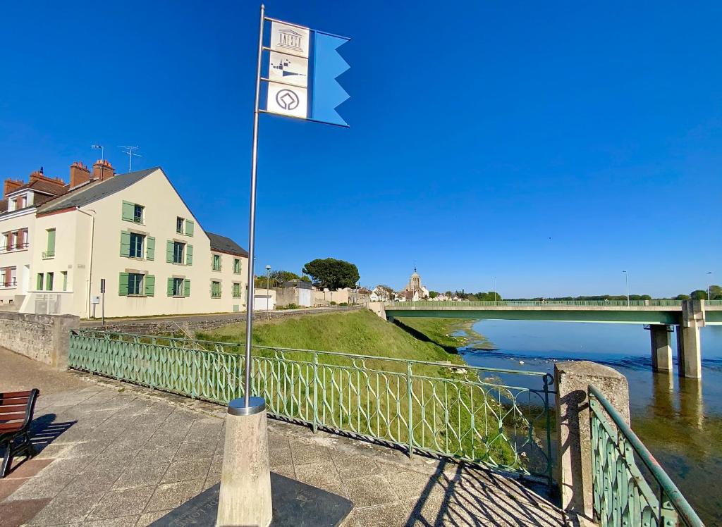 GITE LA VUE LOIRE Maison photo 1