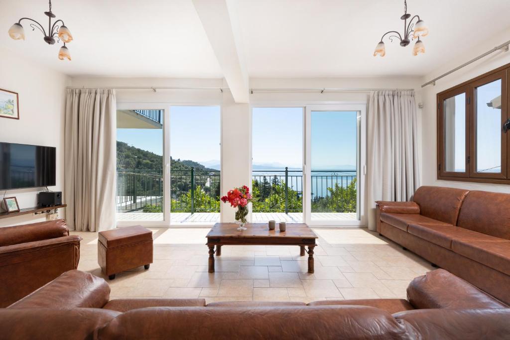 Villa Andonis photo 1