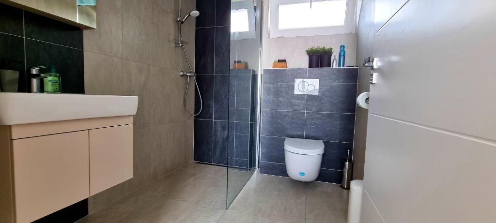 Apartmán Nad Arénou NMNM photo 4