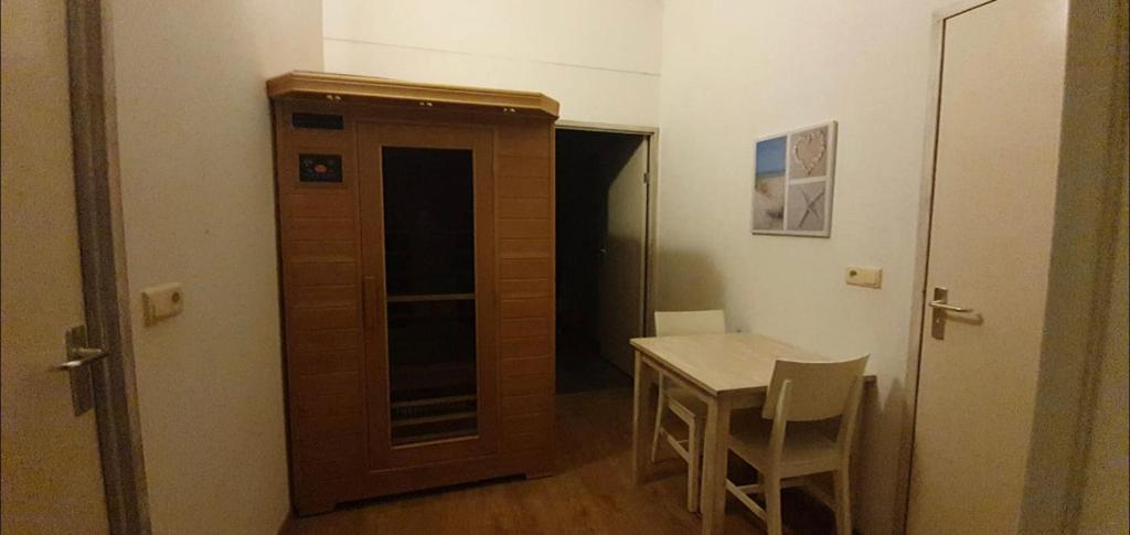 Vakantie met sauna in Zeeland photo 2