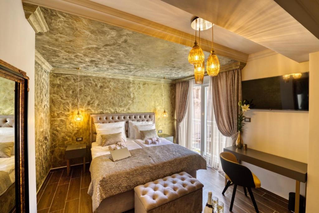 Luxury Rooms VINDEMIÆ photo 2