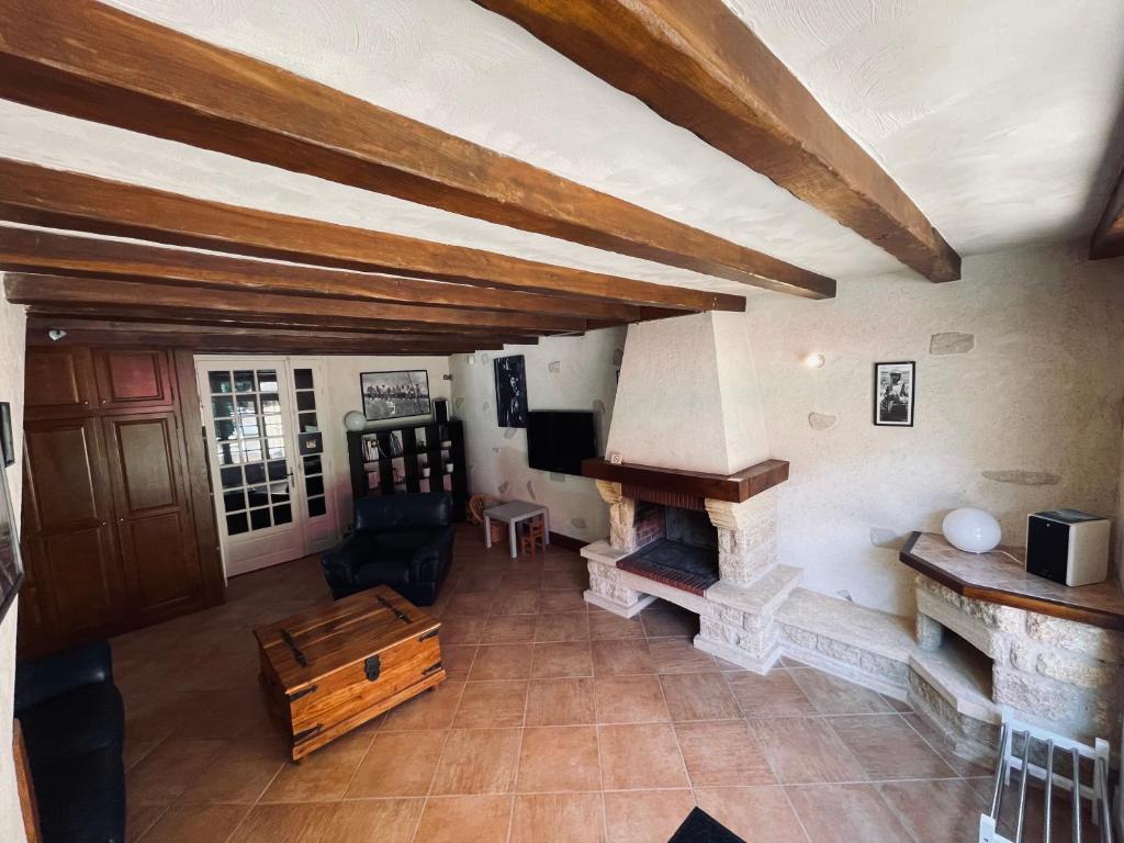Gîte la Pahèserie photo 4