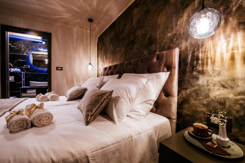 Luxury Rooms VINDEMIÆ photo 4