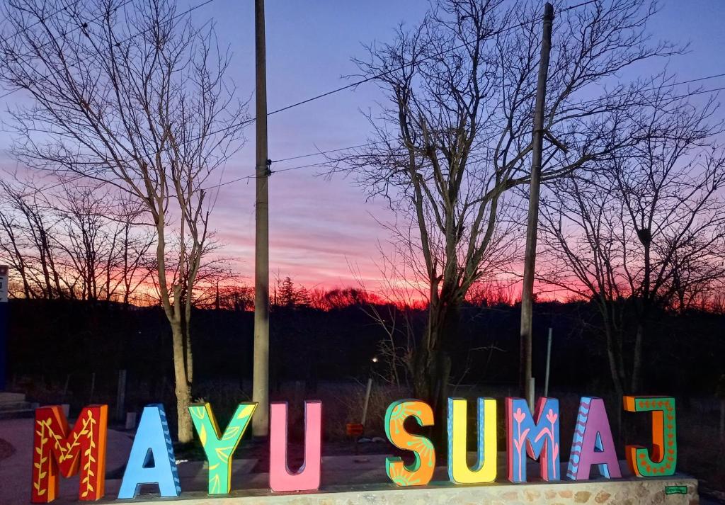 Bº CERRADO LOMAS DEL REY MAYU SUMAJ photo 1